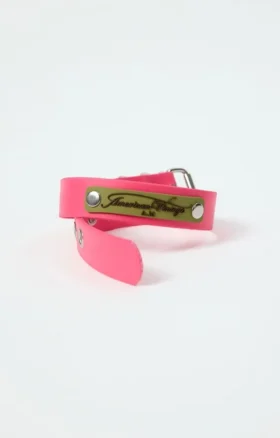 AMV DOGS dog collar Reference: COLLIERCHIENH26