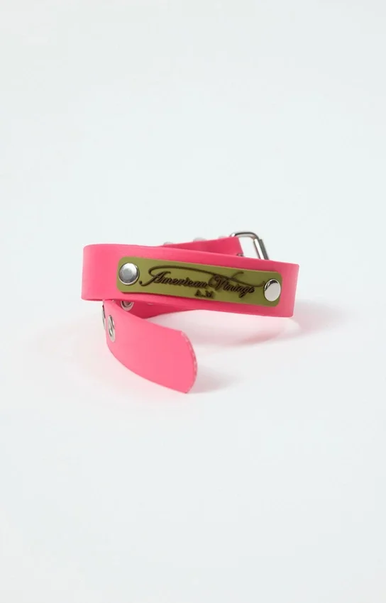 AMV DOGS dog collar Reference: COLLIERCHIENH26