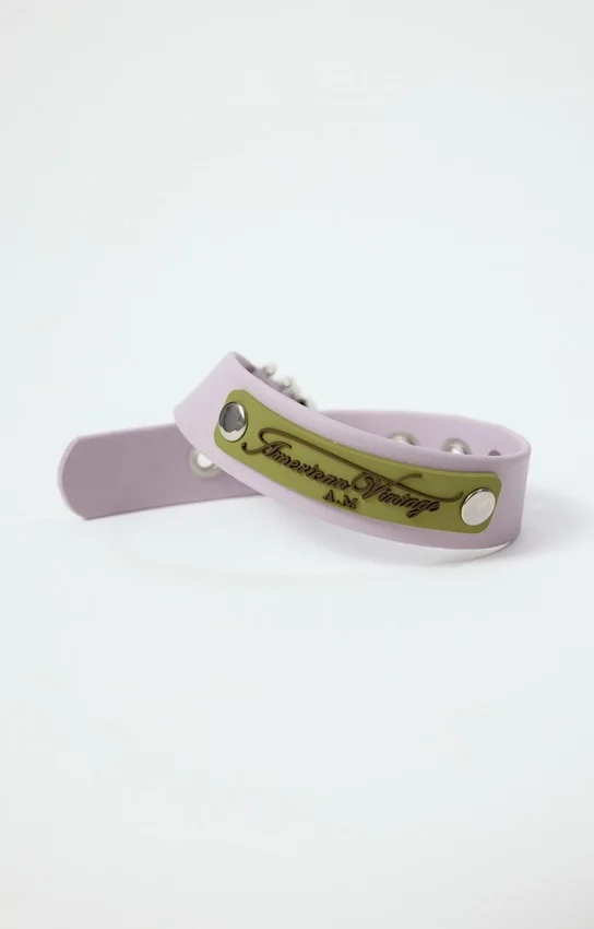 AMV DOGS dog collar Reference: COLLIERCHIENH26
