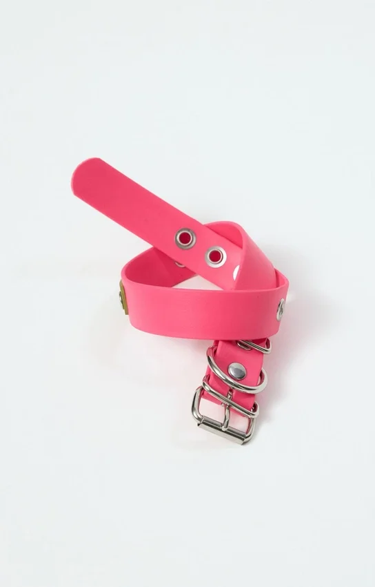 AMV DOGS dog collar Reference: COLLIERCHIENH26
