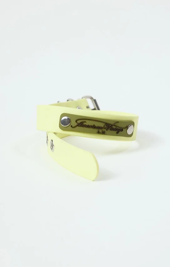 AMV DOGS dog collar Reference: COLLIERCHIENH26
