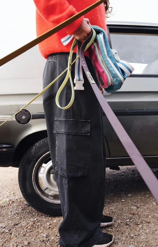 AMV DOGS dog leash Reference: LAISSECHIENH26