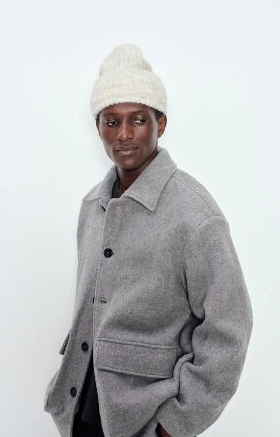 Beanie East Reference: EAST22AH26