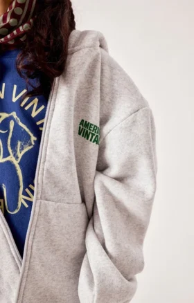 Kid’s sweatshirt Baptown Reference: KBAP03EH26