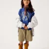 Kid's sweatshirt Baptown Reference: KBAP03EH26