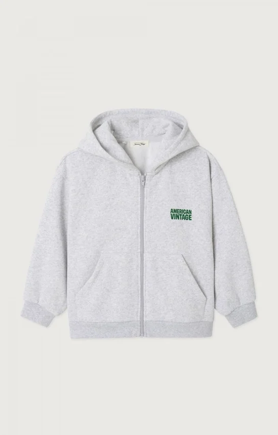 Kid's sweatshirt Baptown Reference: KBAP03EH26