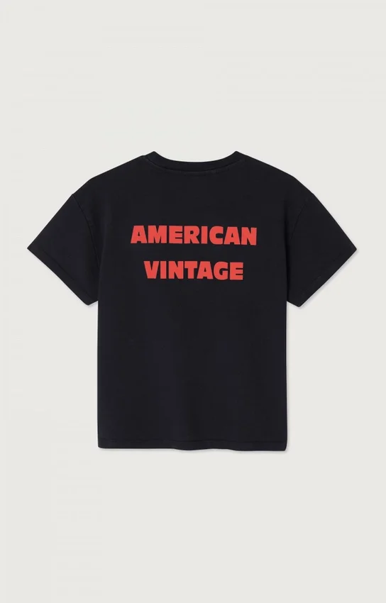 Kid's t-shirt Fizvalley Reference: KFIZ02AIH25