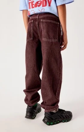 Kids’ balloon jeans Oshow Reference: KOSH11AH26