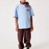 Kids’ balloon jeans Oshow Reference: KOSH11AH26
