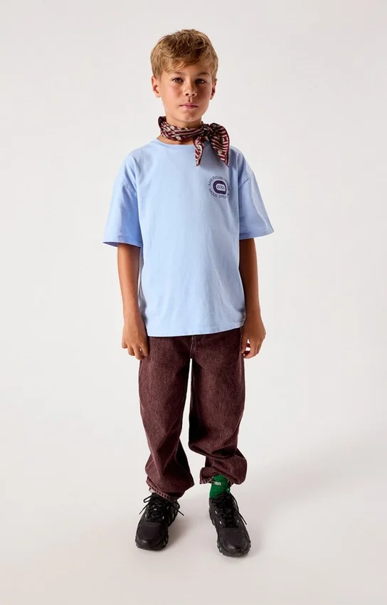 Kids’ balloon jeans Oshow Reference: KOSH11AH26