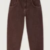 Kids’ balloon jeans Oshow Reference: KOSH11AH26