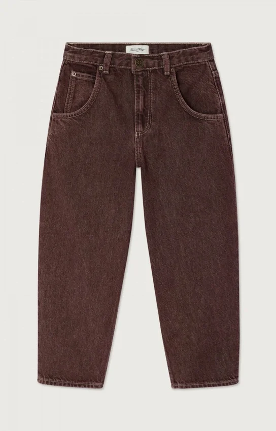Kids’ balloon jeans Oshow Reference: KOSH11AH26