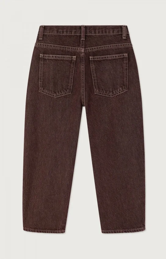 Kids’ balloon jeans Oshow Reference: KOSH11AH26