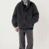 Kids' coat Jazy Reference: KJAZ17AH26