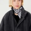 Kids' coat Jazy Reference: KJAZ17AH26