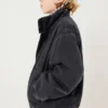 Kids' coat Jazy Reference: KJAZ17AH26