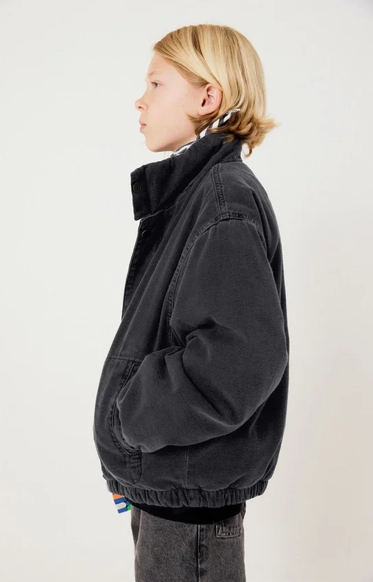 Kids' coat Jazy Reference: KJAZ17AH26