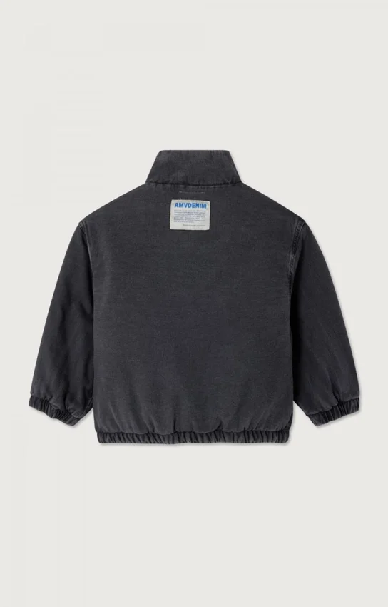 Kids' coat Jazy Reference: KJAZ17AH26