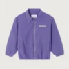 Kids' coat Lycaz Reference: KLYC17AH26