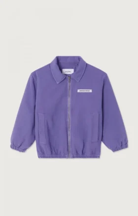 Kids' coat Lycaz Reference: KLYC17AH26
