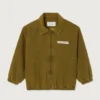 Kids' coat Lycaz Reference: KLYC17AH26