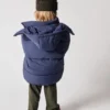Kids' coat Rofy Reference: KROF17AH26