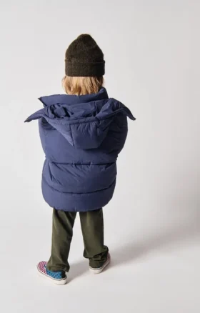 Kids’ coat Rofy Reference: KROF17AH26