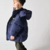 Kids' coat Rofy Reference: KROF17AH26