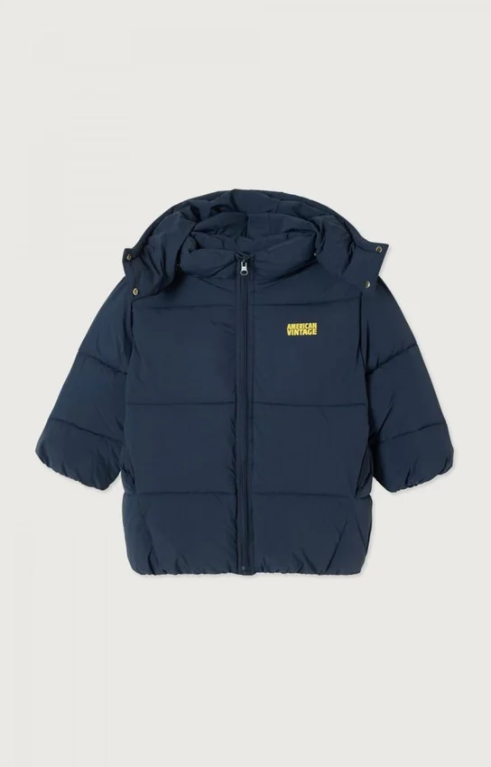 Kids' coat Rofy Reference: KROF17AH26