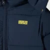 Kids' coat Rofy Reference: KROF17AH26