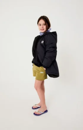 Kids' coat Zotcity Reference: KZOT17AH26