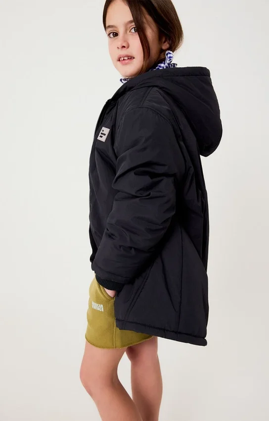 Kids' coat Zotcity Reference: KZOT17AH26