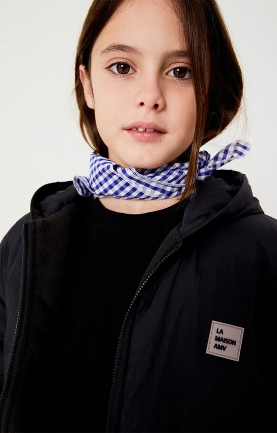 Kids' coat Zotcity Reference: KZOT17AH26