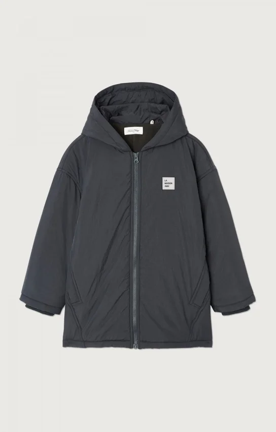 Kids' coat Zotcity Reference: KZOT17AH26