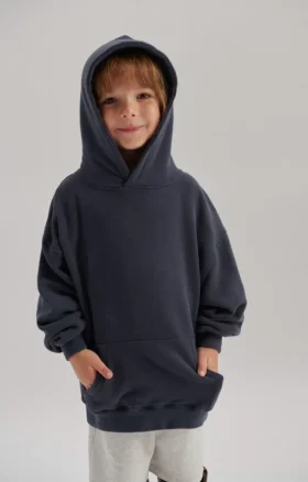 Kids' hoodie Atubay Reference: KATU03BH26
