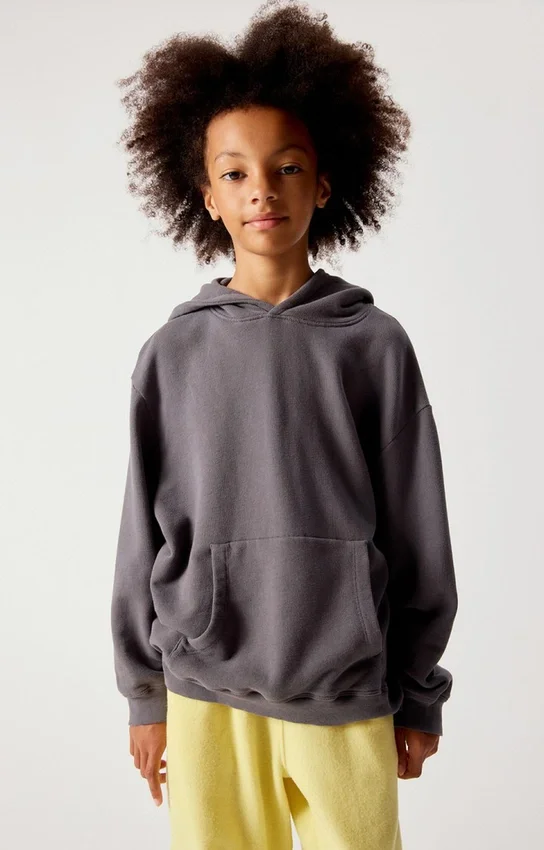 Kids' hoodie Atubay Reference: KATU03BH26