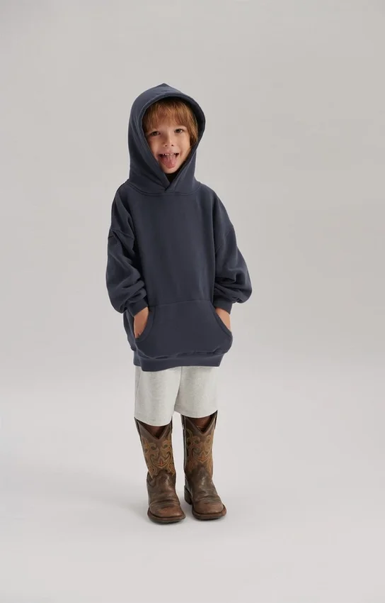 Kids' hoodie Atubay Reference: KATU03BH26