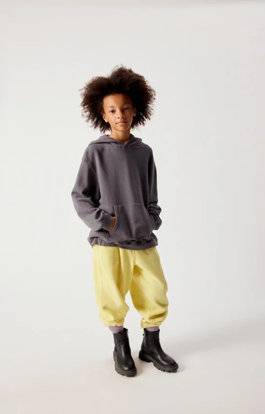 Kids' hoodie Atubay Reference: KATU03BH26