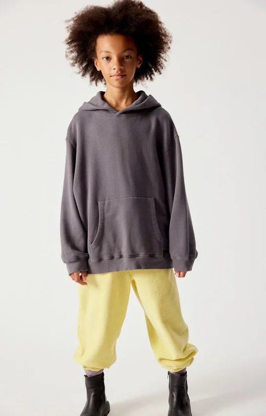 Kids' hoodie Atubay Reference: KATU03BH26