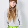 Kids' hoodie Evona Reference: KEVO03AH26
