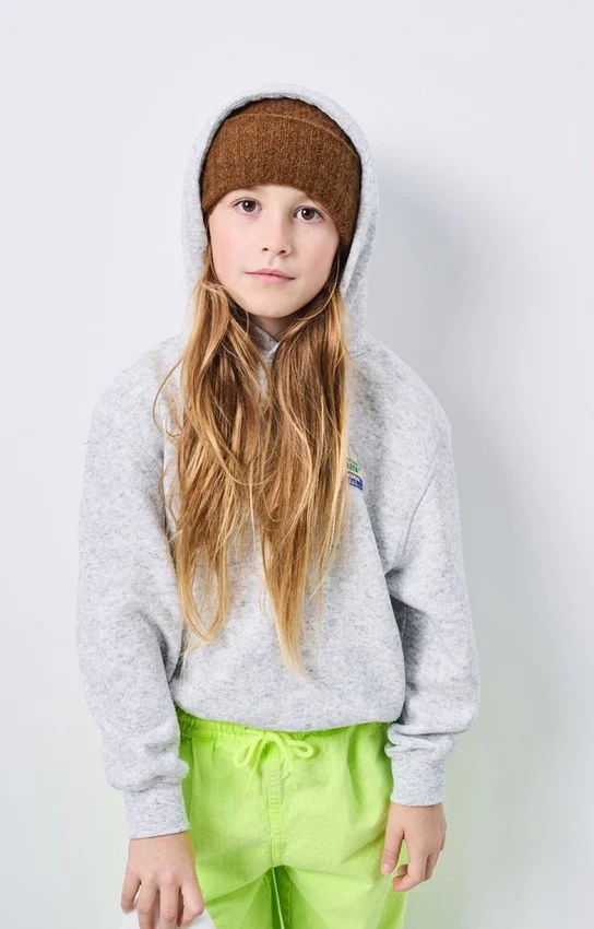 Kids' hoodie Evona Reference: KEVO03AH26