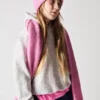 Kids' hoodie Evona Reference: KEVO03AH26
