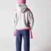 Kids' hoodie Evona Reference: KEVO03AH26