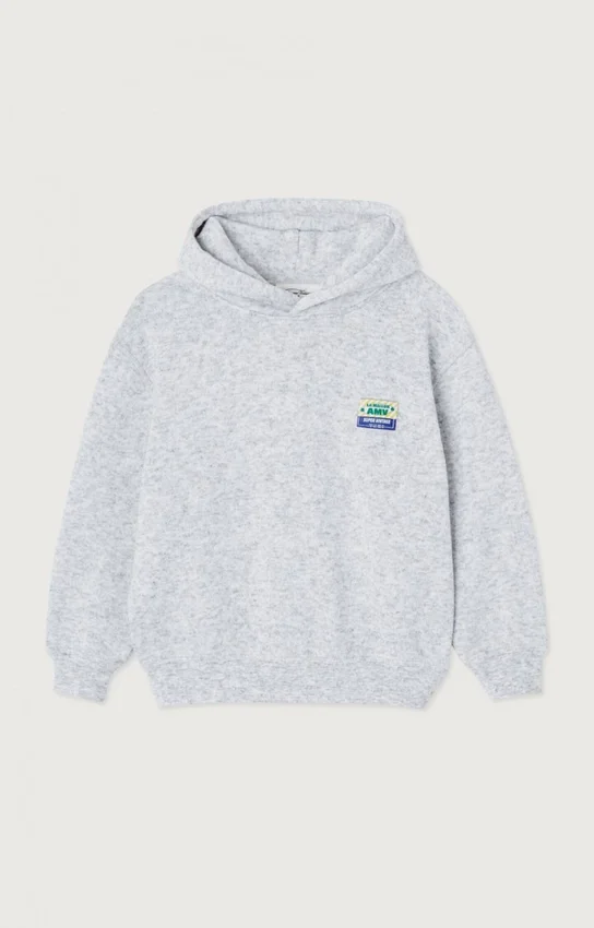 Kids' hoodie Evona Reference: KEVO03AH26