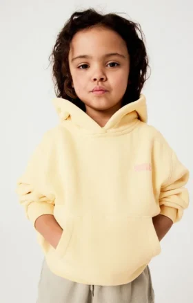 Kids' Hoodie Izubird Reference: KIZU03AH26