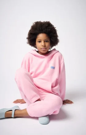 Kids' Hoodie Izubird Reference: KIZU03AH26