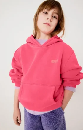 Kids' Hoodie Izubird Reference: KIZU03AH26