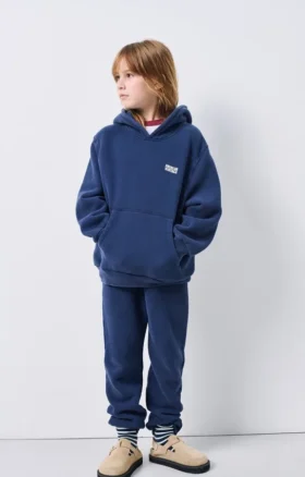 Kids' Hoodie Izubird Reference: KIZU03AH26