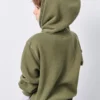 Kids' Hoodie Izubird Reference: KIZU03AH26