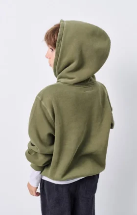 Kids’ Hoodie Izubird Reference: KIZU03AH26
